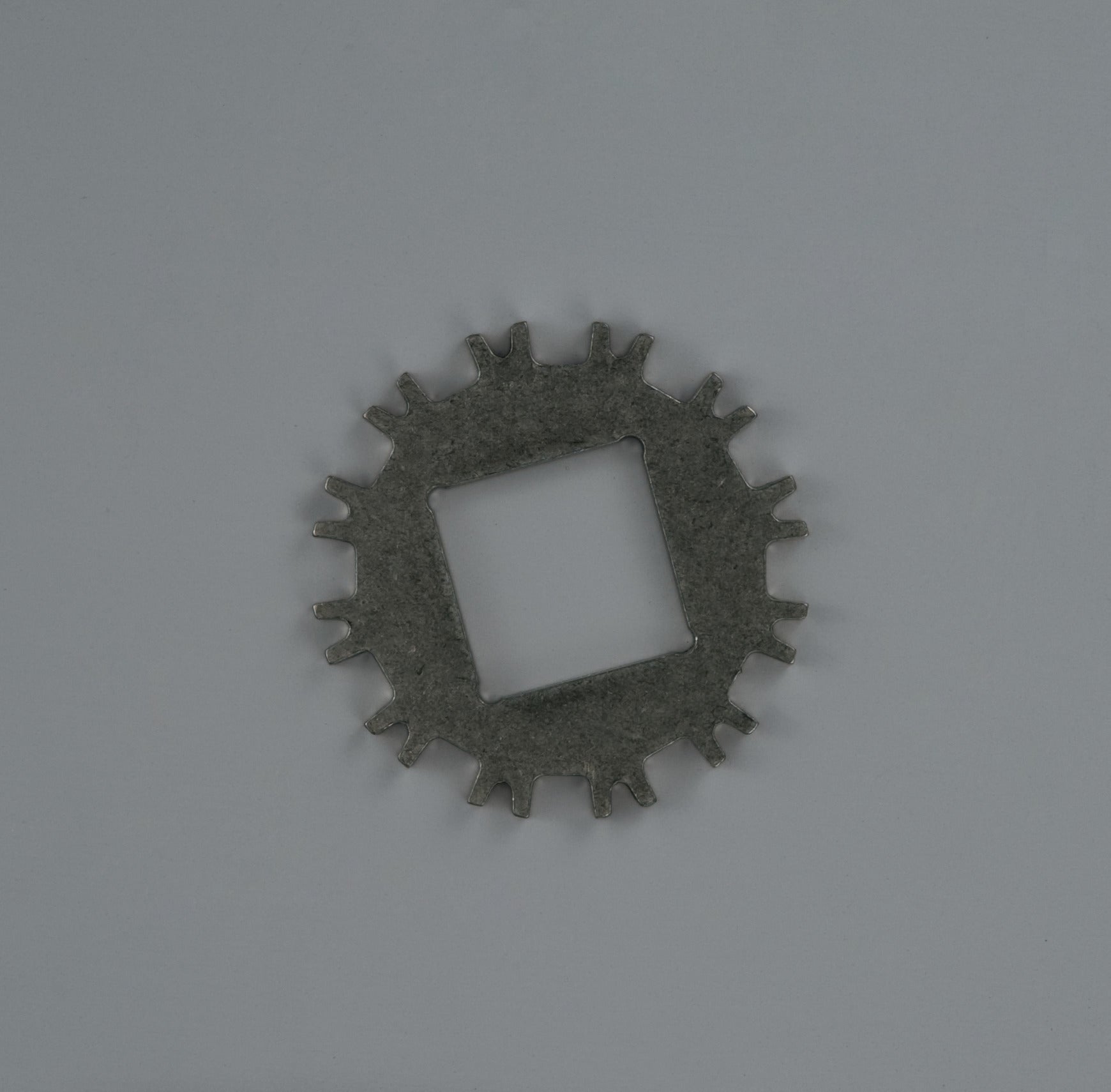 1100 シリーズ 耐摩耗性金属スプロケット | ベルトファインダー | Intralox